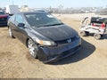 2008 Honda Civic — photo 6 of 11 | VIN 2HGFG12638H524233
