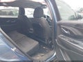 2024 GMC Terrain — photo 8 of 17 | VIN 3GKALMEG1RL353893