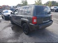 2015 Jeep Patriot — photo 3 of 11 | VIN 1C4NJPBB1FD144183