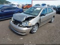 2007 Toyota Corolla — photo 2 of 16 | VIN 2T1BR32EX7C841400