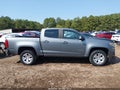 2020 Chevrolet Colorado — photo 13 of 16 | VIN 1GCGSCEN5L1100284
