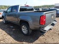 2020 Chevrolet Colorado — photo 3 of 16 | VIN 1GCGSCEN5L1100284