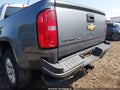 2020 Chevrolet Colorado — photo 6 of 16 | VIN 1GCGSCEN5L1100284