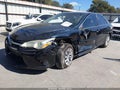 2016 Toyota Camry — photo 2 of 20 | VIN 4T4BF1FK3GR541666