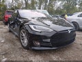 2017 Tesla Model S — photo 1 of 18 | VIN 5YJSA1E27HF229066