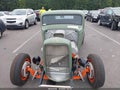 1932 Ford Other — photo 6 of 22 | VIN 184858977