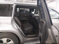 2012 Mercedes-Benz GL-Class — photo 8 of 17 | VIN 4JGBF7BE9CA776419