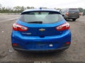 2018 Chevrolet Cruze — photo 16 of 20 | VIN 3G1BE6SM6JS654761