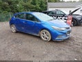 2018 Chevrolet Cruze — photo 1 of 20 | VIN 3G1BE6SM6JS654761