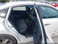 2014 Nissan Altima — photo 8 of 17 | VIN 1N4AL3AP5EC323013