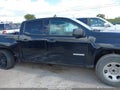 2022 GMC Canyon — photo 14 of 17 | VIN 1GTG5BENXN1292502