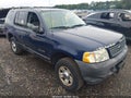 2004 Ford Explorer — photo 1 of 12 | VIN 1FMZU62K14ZB32629