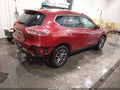 2016 Nissan Rogue — photo 4 of 19 | VIN 5N1AT2MV2GC780004