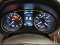 2016 Nissan Rogue — photo 7 of 19 | VIN 5N1AT2MV2GC780004