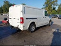 2020 Nissan NV 2500 — photo 4 of 20 | VIN 1N6BF0KYXLN808113
