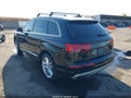 2018 Audi Q7 — photo 3 of 16 | VIN WA1VAAF73JD053048