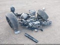2025 Honda Civic Hybrid — photo 12 of 12 | VIN 2HGFE4F8XSH315114