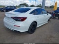 2025 Honda Civic Hybrid — photo 4 of 12 | VIN 2HGFE4F8XSH315114
