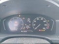 2025 Honda Civic Hybrid — photo 7 of 12 | VIN 2HGFE4F8XSH315114
