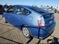 2006 Toyota Prius — photo 3 of 16 | VIN JTDKB20U767532315