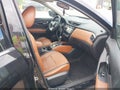 2017 Nissan Rogue — photo 5 of 17 | VIN 5N1AT2MT1HC816362