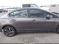 2015 Honda Civic — photo 13 of 16 | VIN 19XFB2F82FE101182