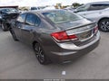 2015 Honda Civic — photo 3 of 16 | VIN 19XFB2F82FE101182