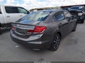2015 Honda Civic — photo 4 of 16 | VIN 19XFB2F82FE101182