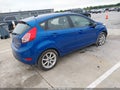 2019 Ford Fiesta — photo 4 of 15 | VIN 3FADP4EJ2KM136741