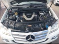 2009 Mercedes-Benz GL-Class — photo 10 of 16 | VIN 4JGBF86E29A481624