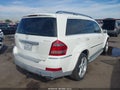 2009 Mercedes-Benz GL-Class — photo 4 of 16 | VIN 4JGBF86E29A481624