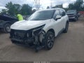 2021 Nissan Rogue — photo 2 of 16 | VIN JN8AT3BB2MW234675