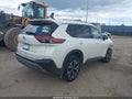 2021 Nissan Rogue — photo 4 of 16 | VIN JN8AT3BB2MW234675