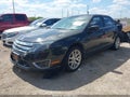 2012 Ford Fusion — photo 2 of 16 | VIN 3FAHP0JA0CR434063