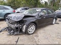 2016 Ford Fusion — photo 2 of 17 | VIN 1FA6P0H74G5104002
