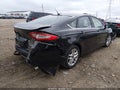 2016 Ford Fusion — photo 4 of 17 | VIN 1FA6P0H74G5104002