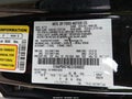 2016 Ford Fusion — photo 9 of 17 | VIN 1FA6P0H74G5104002