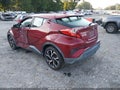 2018 Toyota C-HR — photo 3 of 16 | VIN NMTKHMBXXJR017615