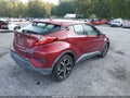2018 Toyota C-HR — photo 4 of 16 | VIN NMTKHMBXXJR017615