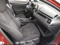 2018 Toyota C-HR — photo 5 of 16 | VIN NMTKHMBXXJR017615
