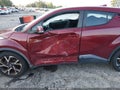 2018 Toyota C-HR — photo 6 of 16 | VIN NMTKHMBXXJR017615