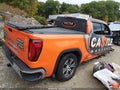 2019 GMC Sierra 1500 — photo 4 of 20 | VIN 1GTU9DED7KZ287684