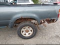 1993 Toyota Pickup — photo 15 of 16 | VIN 4TAVN13D9PZ127777