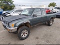 1993 Toyota Pickup — photo 2 of 16 | VIN 4TAVN13D9PZ127777
