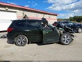 2019 Nissan Pathfinder — photo 14 of 17 | VIN 5N1DR2MM6KC605315