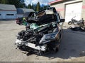 2019 Nissan Pathfinder — photo 6 of 17 | VIN 5N1DR2MM6KC605315