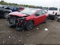 2024 Toyota Prius — photo 2 of 17 | VIN JTDADABU3R3009365