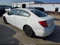 2012 Honda Civic — photo 3 of 12 | VIN 2HGFB2F58CH335298