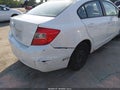 2012 Honda Civic — photo 6 of 12 | VIN 2HGFB2F58CH335298