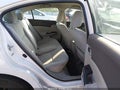 2012 Honda Civic — photo 8 of 12 | VIN 2HGFB2F58CH335298